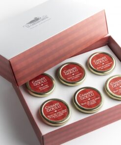 Coffret Canard Goulu – La totale