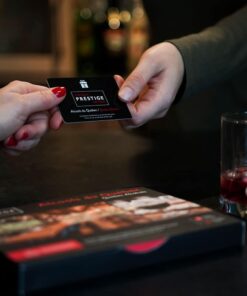 Coffret cadeau d’activités originales au Québec – Coffrets Prestige