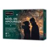 Coffret Prestige Noël en amoureux, activités festives