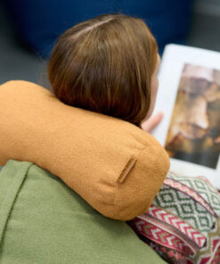 Coussin de soutien (traversin)