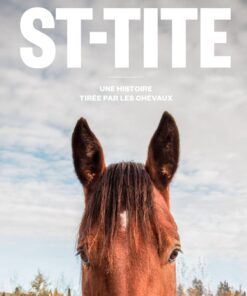 St-Tite – Histoire et festival western à cheval