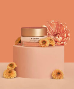 Crème hydratante à l’acide hyaluronique BKIND