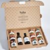 Ensemble gourmand Saha – Découverte cuisine syrienne