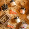Boîte érable traditionnelle – Coffret saveurs du Québec