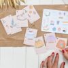 Étiquettes de cadeaux de Noël Lili Graffiti – Identifiez vos présents