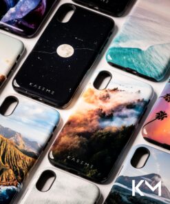 Étui protecteur pour téléphone – KaseMe Québec