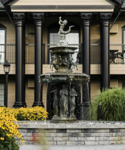 Forfait séjour à l’Hôtel Montfort à Nicolet, Centre-du-Québec
