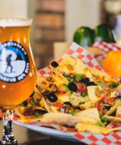 Forfait dégustation à la microbrasserie Le Coureur des Bois au Saguenay