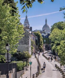 Visite virtuelle guidée de Paris avec Travel Me Paris