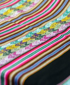 Nappe du Pérou