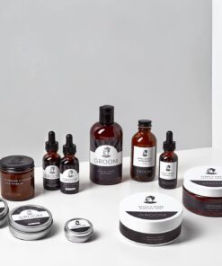 Carte-cadeau produits de soins pour homme – GROOM