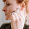 Pierre Gua Sha pour visage – Soin naturel et traditionnel