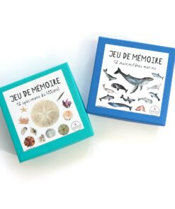 Jeu de mémoire québécois