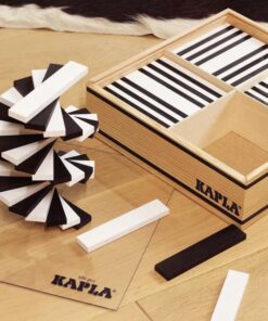 Kapla – Boite de 100 morceaux
