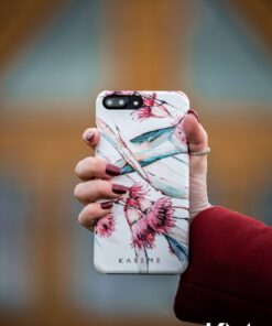 Étui pour téléphone KaseMe – Camélia féminin Québec