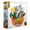 Jeu King of Tokyo – Origins, combat de monstres géants