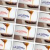 Carte-cadeau Les caramels La Lichée – Cadeau gourmand personnalisé