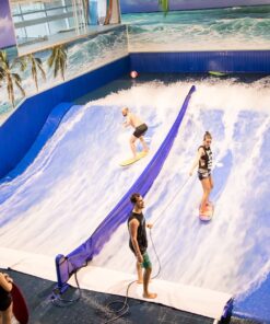 Forfait initiation surf Maeva Surf pour 4 personnes