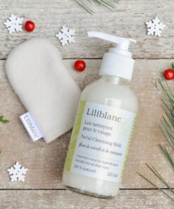 Ensemble nettoyant visage complet – Soins naturels Québec