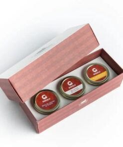 Coffret Canard Goulu – Le Classique