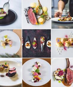 Forfait souper gastronomique pour 2 au Poivre Noir Trois-Rivières