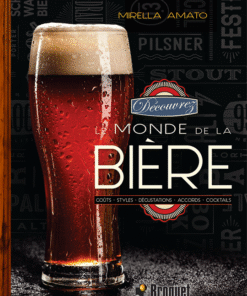 Découvrez le monde de la bière