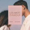 Cartes à compléter Les mots d’amour – 52 cartes romantiques