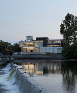 Forfait visite au Musée d’art de Joliette pour couple ou famille