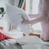 Oreiller de sarrasin pour adultes – Confort naturel québécois