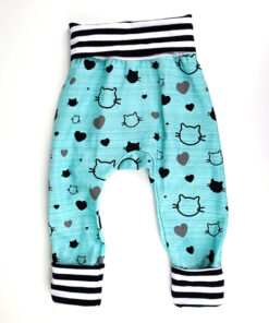 Pantalon évolutif pour enfants