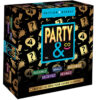 Jeu Party & Co – Édition Québec, cadeau pour fêtes et party