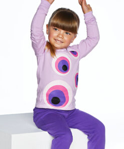 Pyjama Passe-Partout – Cadeau enfant Québec