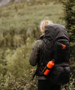 Sac à dos modulable 50L Owly Packs – Cadeau aventurier