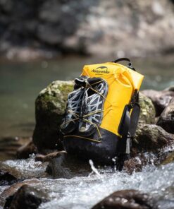 Sac à dos étanche pour plein air – Résistant toutes saisons