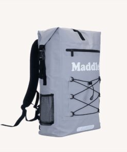 Sac à dos imperméable et isolé 30L – Parfait pour plein air