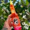 Sauce piquante Tropiko – Saveurs tropicales et fruits exotiques