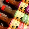 Ensemble Caliente sauces piquantes Mami Elvy – Québec
