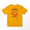 T-shirt Bagel Montréal – Cadeau personnalisé pour enfants