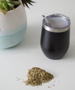 Tasse pour Yerba Mate