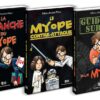Le Myope – Trilogie humoristique pour enfants