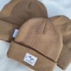 Tuque La maman poule – Cadeau d’hiver pour nouvelle maman
