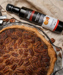 Vinaigre balsamique à l’érable et bourbon – Cadeau original Québec